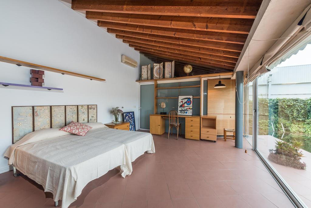 Vila Son Valenti Sa Pobla Exteriér fotografie